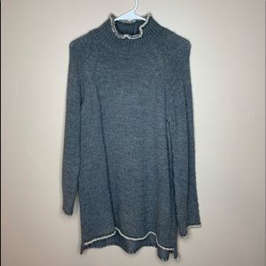 Zara Knit Sweater